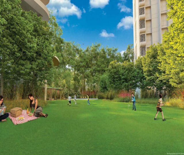 Best residential projects Mira Road