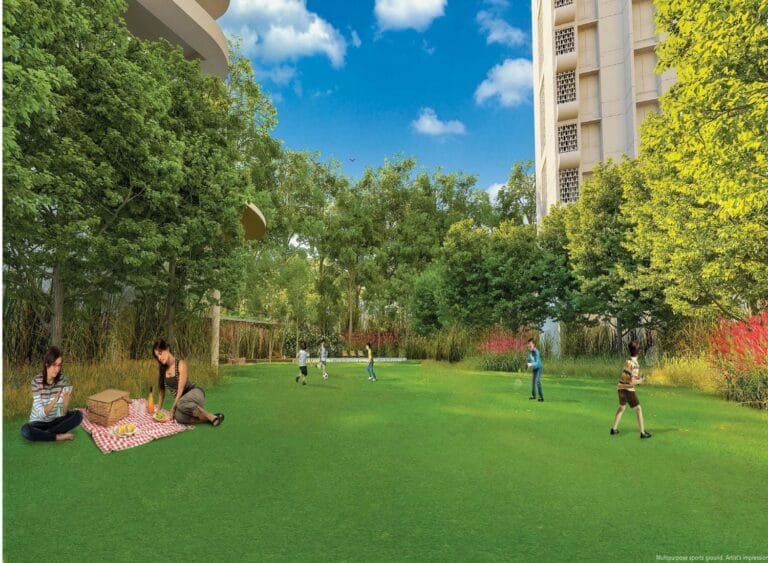 Best residential projects Mira Road