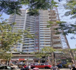 poonam estate cluster 2