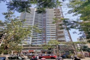 Unique Poonam Estate Cluster 2 Mira Road