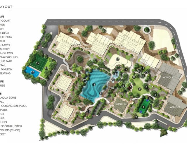 property in thane