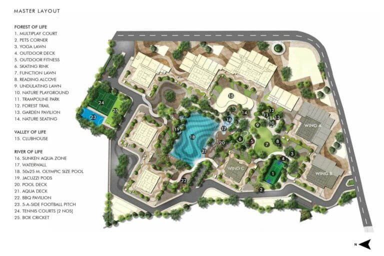 property in thane