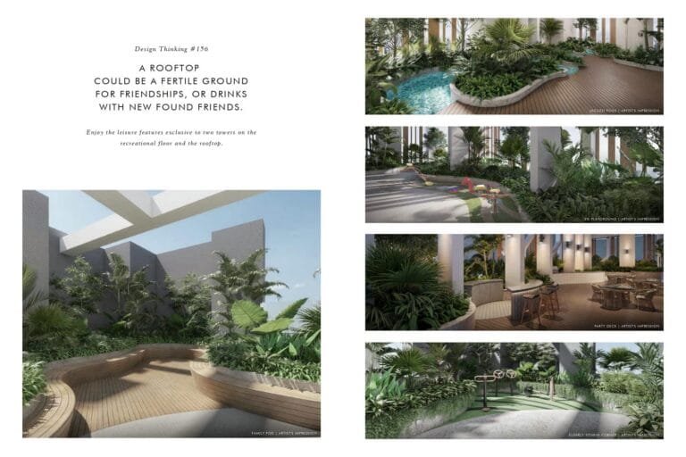 Rustomjee La Vie, Thane West: 2 & 3 BHK Flats