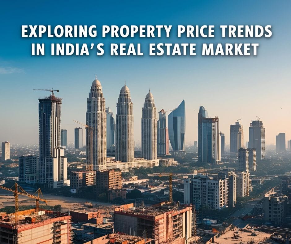 residential property