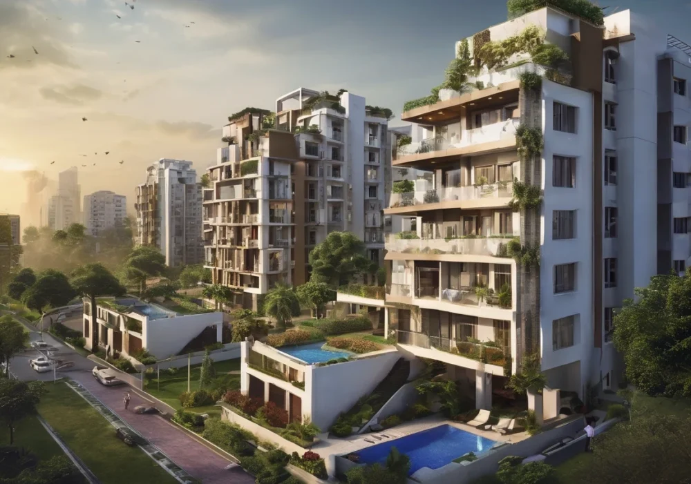 residential property