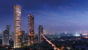 Four Seasons Private Residences At Worli