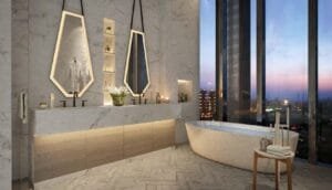 Four Seasons Private Residences Mumbai