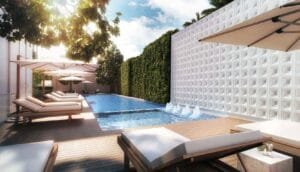 Four Seasons Private Residences Mumbai