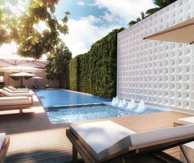 Four Seasons Private Residences Mumbai