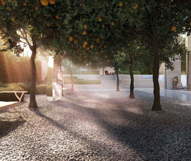 Four Seasons Private Residences Mumbai
