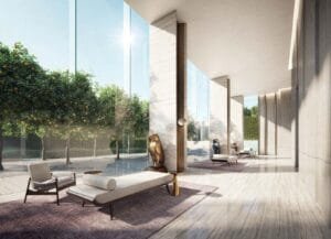 Four Seasons Private Residences Mumbai