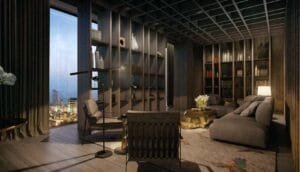 Four Seasons Private Residences Mumbai