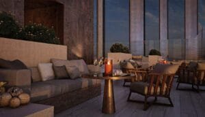 Four Seasons Private Residences Mumbai