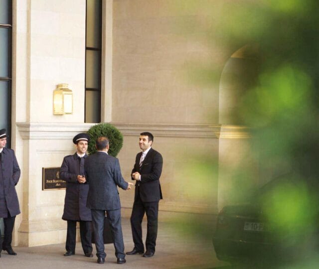 Four Seasons Private Residences Mumbai