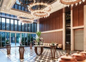 Four Seasons Private Residences Mumbai
