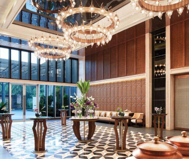 Four Seasons Private Residences Mumbai
