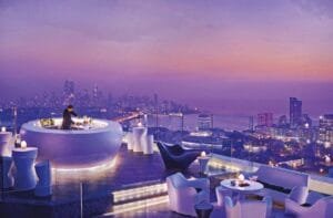 Four Seasons Private Residences Mumbai