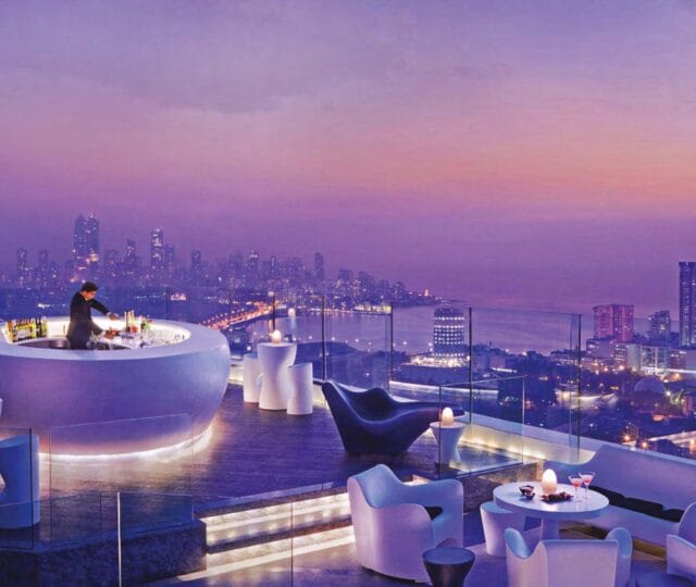 Four Seasons Private Residences Mumbai