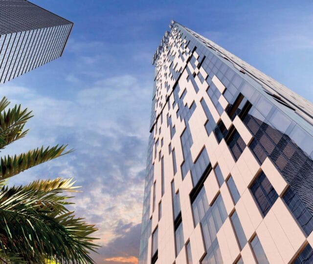 mumbai real estate investment