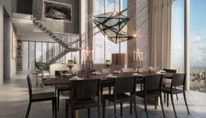 four seasons private residences mumbai price