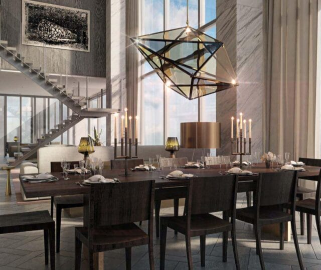 four seasons private residences mumbai price