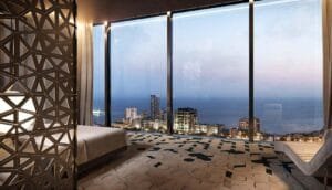 four seasons private residences mumbai price