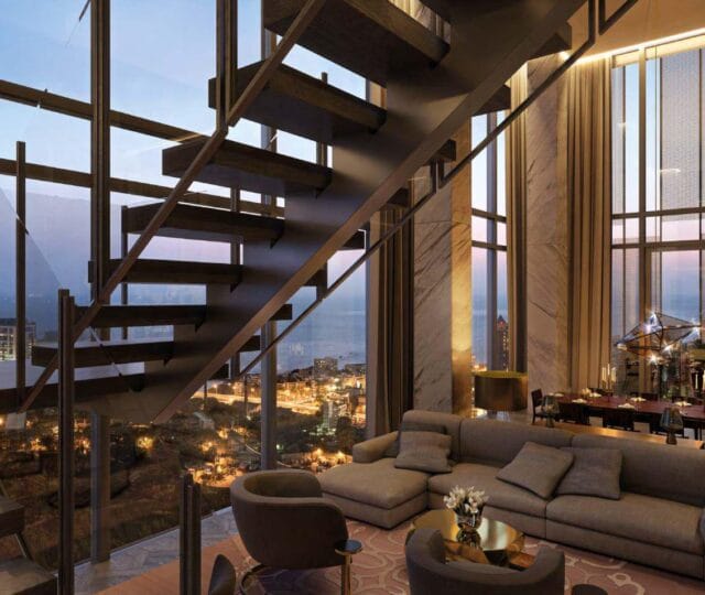 Four Seasons Hotel Mumbai