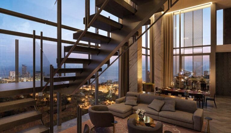 Four Seasons Hotel Mumbai