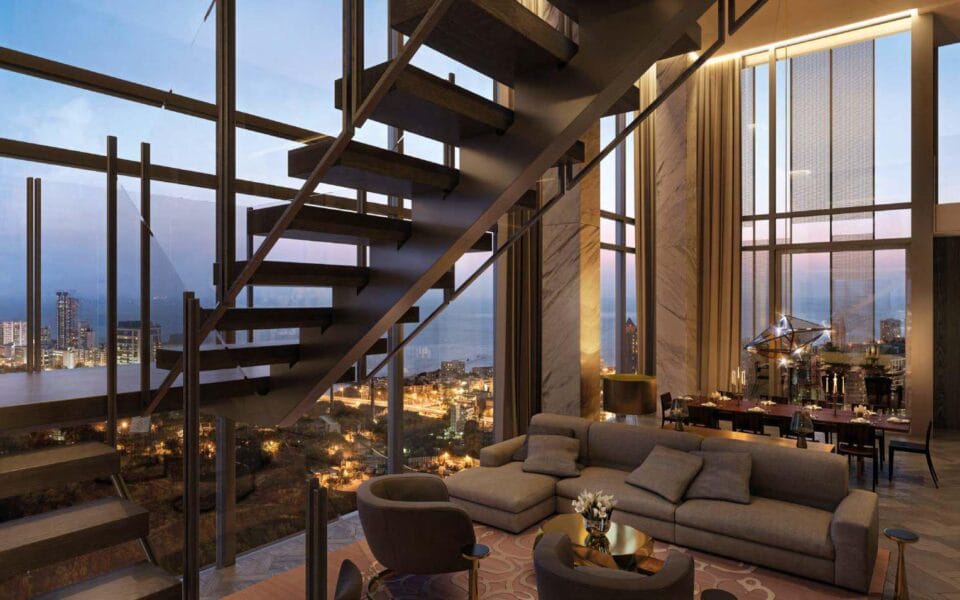 Four Seasons Hotel Mumbai