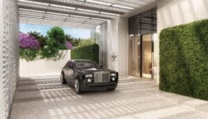 Four Seasons Private Residences Mumbai