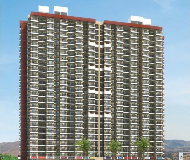 suraksha smart city vasai
