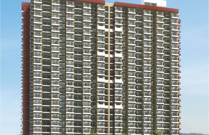 suraksha smart city vasai