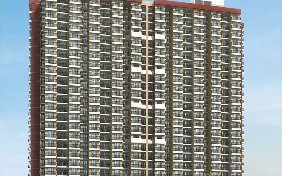 suraksha smart city vasai