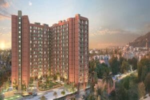 Poonam Imperia Phase 2, located in Waliv, Vasai East,