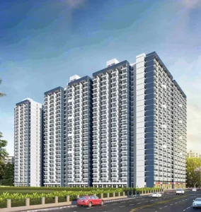 Suraksha Smart City, Vasai
