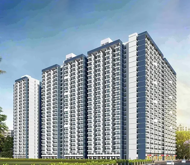 Suraksha Smart City Vasai