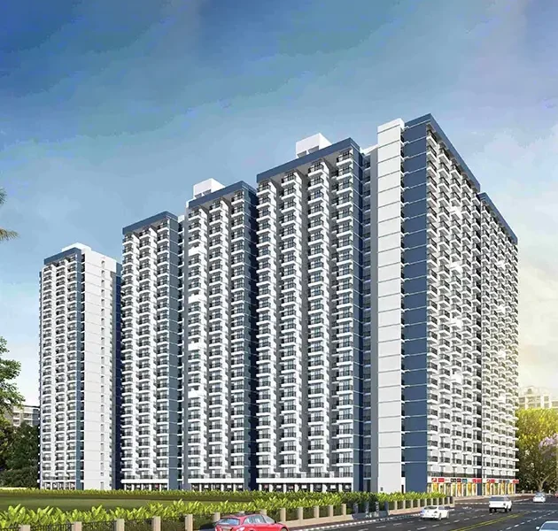 Suraksha Smart City Vasai