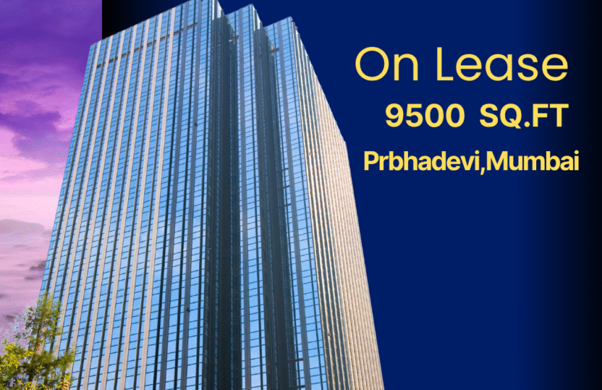 sea breeze prabhadevi