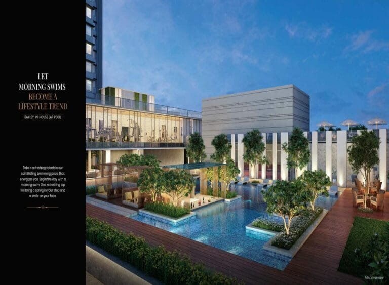 Salsette 27, Byculla: 3 BHK Ready Flats
