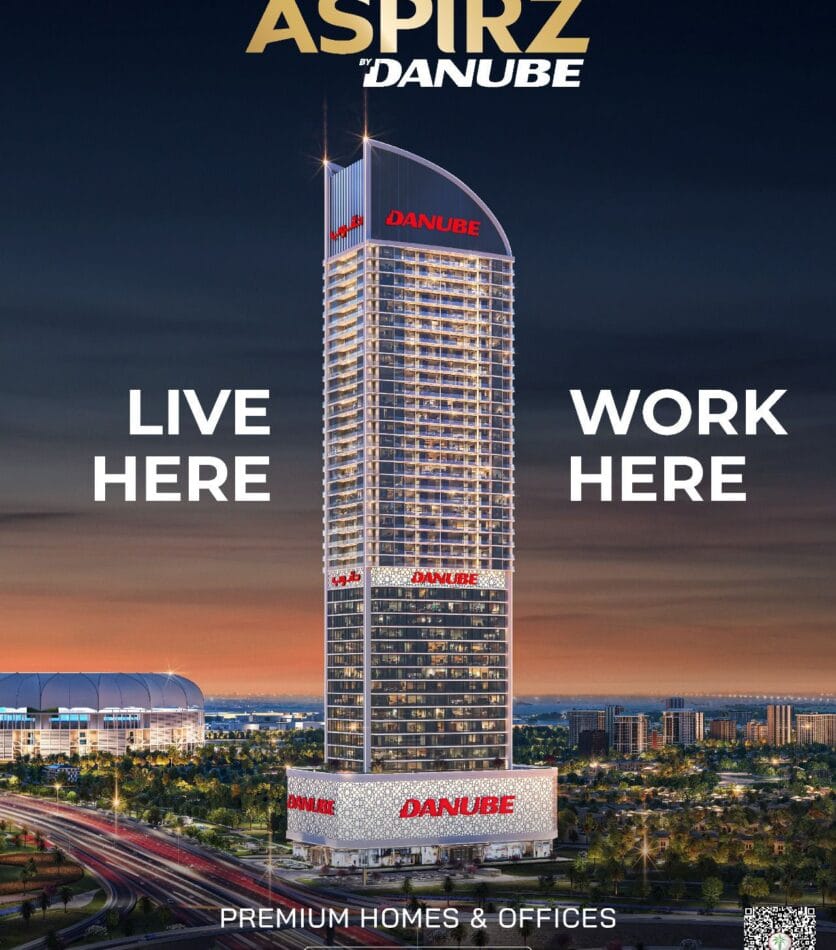 danube properties