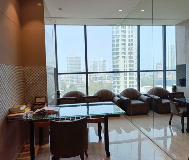 office space for rent