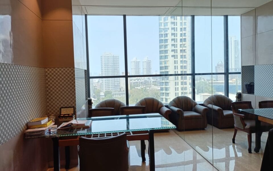 office space for rent