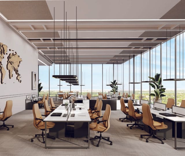 danube properties