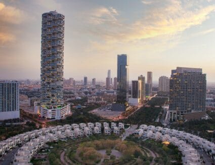 How To Buy Property In Dubai From India 1 sajimon sahadevan bpIISsHtlWk unsplash