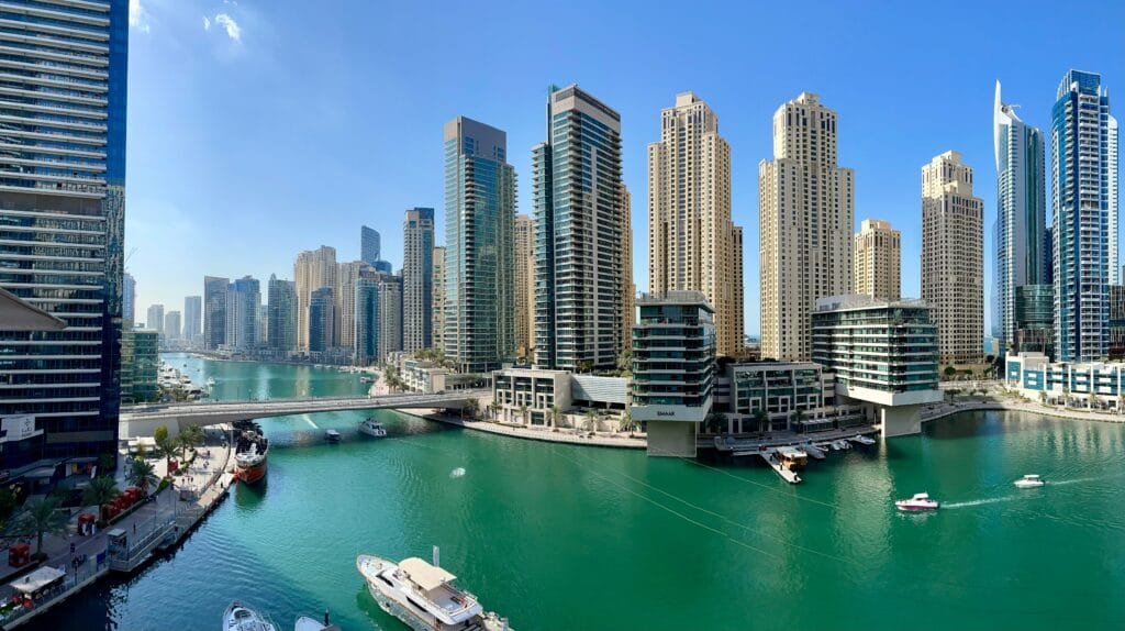 Buy Property In Dubai From India