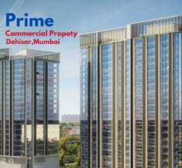 commercial in dahisar