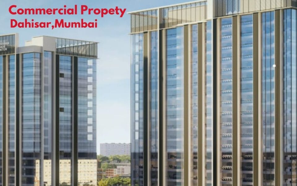 commercial in dahisar