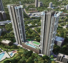 prestige mira road