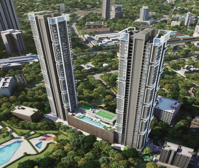 prestige mira road