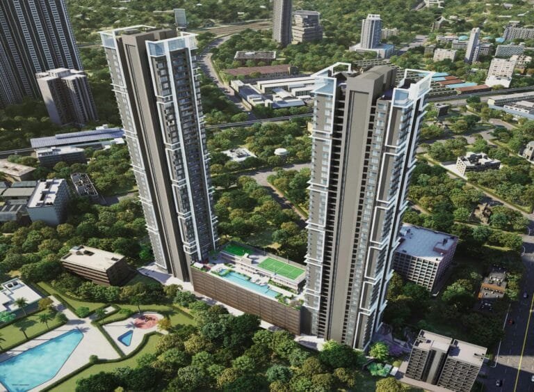 prestige mira road